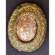Biagae (Miracle Life-Changing 999 Edition) Luang Pu Maha Sila, Wat Pho Si Sa-at 2568 (Amulet Thai 泰国