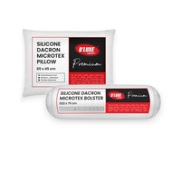 KINTAKUN DLUXE PREMIUM Dacron Pillows & Bolsters