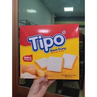 TIPO egg cookies/ Cream egg cookies