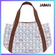 Shipped from JapanSmall Planet Miffy Balloon Bag Miffy Full MFAP554