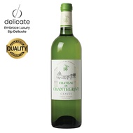 Château de Chantegrive Graves Blanc 2016