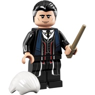 LEGO 71022 Harry Potter & Fantastic Beasts Minifigures - Percival Graves
