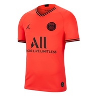 Paris Saint-Germain PSG Jordan Away Men Jersey  Season 19/20 2019/2020