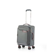 AMERICAN TOURISTER Applite 4 Eco Spinner Luggage 55/20 Exp TSA