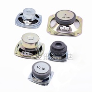 4 Inch 8 cm Small Speaker Speaker 3 5W10 15 20W 4 Ou 4R Speaker Audio Power Amplifier Accessories di