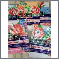 Kumot/Blanket | 333 Sparrow Brand | Double Size