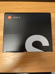 Leica S 相機快速充電器