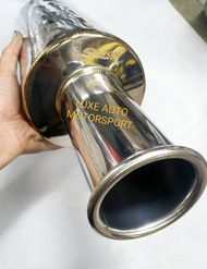 Spoon N1 Racing Sport Muffler Ekzos Spoon N1 (2.5")