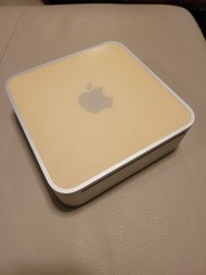 收藏品 Mac Mini 2005 A1103