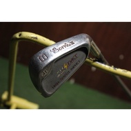 Ladies Golf Stick Iron No. 8 Impact OMY Loft 41.0