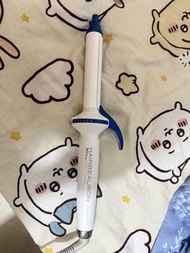 BIOPROGRAMMING HairBeauron 3D Plus Curl 捲髮器 日版