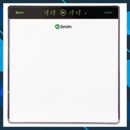 [HCM][Trả góp 0%]Máy lọc nước AOSmith UV AR600-U3 tia UV vòi điện tử báo thay lõi lọc không bình chứ