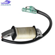 FW Boat Engine 6E7-85520-70 6G0 Charging Coil Yamaha Parsun Outboard 5-15HP before 1995