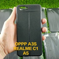 AUTO FOCUS OPPO A3S CASING HP OPPO A3S SOFTCASE OPPO A3S SILIKON A3S