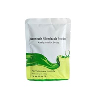 Ivermectin Albendazole Powder