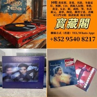 求  張國榮告別樂壇演唱會黑膠唱片