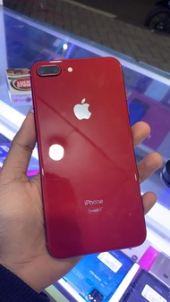 iPhone 8Plus 256GB Bekas Original