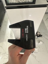 Odyssey White Hot Versa Seven 推桿