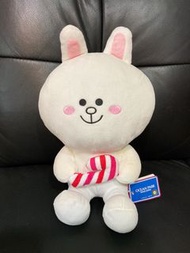 Cony LINE Friends公仔
