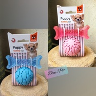 Fofos Milk Bone & Ball for dogs