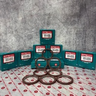 TOYOTA Oil seal Crankshaft Front Crankshaft Seal InnovaTOYOTA Fortuner/ Hilux Diesel 1KD-2KD Genuine