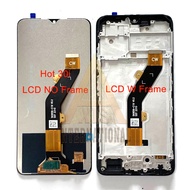 Original For Infinix Hot30 30i LCD X6831 Display X669 Screen Toucah Panel Digitizer For Infinix Hot 