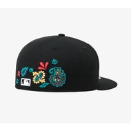 [NEW ERA] 5950 PAISLEY NEYYAN FITTED CAP