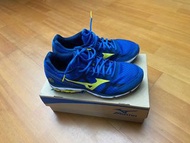 Mizuno 美津濃 wave rider 17  J1GC140445 US9 27cm