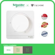 Schneider Electric AvatarOn- 1G 250VA Dimmer