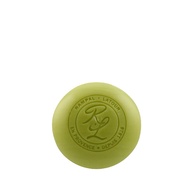 歐巴拉朵 甜杏仁油香皂-綠茶150g