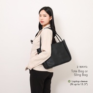 Jaide - Kelly Tote Bag | Laptop Bag/Women's Laptop Bag