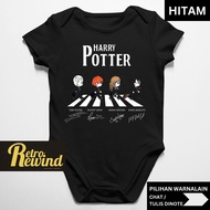 Magic Baby Jumper H4RRYP0TTER H12 Cute Jumper Premium Baby Clothes