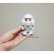 Original Megatron Legend Transformer Figure Size 8 cm/ Figure
