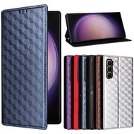 Casing For Infinix Hot 60 5G Hot 60i 4G Hot 60Pro 60ProPlus 2025 Luxury Leather Card Slot Wallet Fli