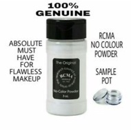 Ready Stock RCMA sample size 7grams , and 5grams