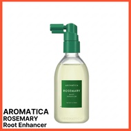 AROMATICA Rosemary Root Enhancer 100ml Scalp Essence Root Care