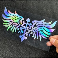 News 3 Haruka for the latest and coolest motorbike body