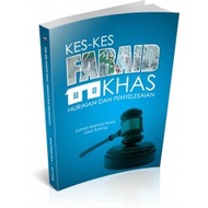 Kes-Kes Faraid Khas Huraian Dan Penyelesaian