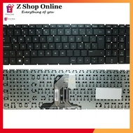 Laptop Keyboard HP 15-AC 15-AY 15-AF 15-AJ 15ac 15ay 15af 250 G4 255 256