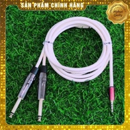 Dedicated Livestream Cable for Icon Upod Pro and Mixer F4, F7, G4, M4 High Quality - Stereo Sound - 