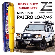 Caston Safari Mitsubishi Pajero LO47 LO49 Heavy Duty Front Rear Shock Absorber from Gabriel