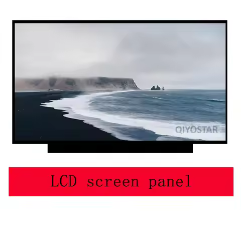 15.6'' FHD IPS LCD Screen Display Non-Touch Matrix for Acer Aspire 3 A315-56-57Z6 N19C1 1920X1080 30