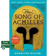 Those who dont believe in magic will never find it. ! SONG OF ACHILLES