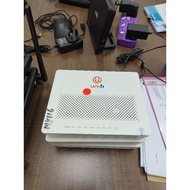 TM UNIFI HUAWEI MODEM Echolife HG8240H