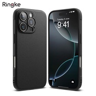Ốp Lưng Ringke cho iPhone 16 Pro/ 16 Pro Max RINGKE Onyx chống vân tay chống sốc
