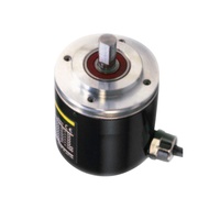 Original Fake One Penalty Ten Omron Single Circle Absolute Value Encoder AG5C-360/AG5B-1024
