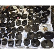 Benq monitor stand codes from 17in to 27in