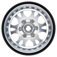 Proline 1/10 Impulse Aluminum Front/Rear 1.9" 2pcs 12mm Rock Crawler Wheels