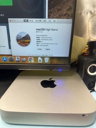 Apple Mac Mini有贈品