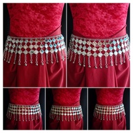 Dangle Belt Thai Accessories Belt Men Belt Woman